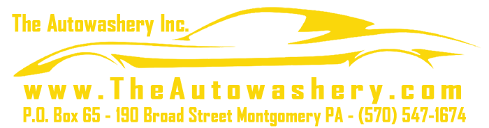 The Autowashery Inc.